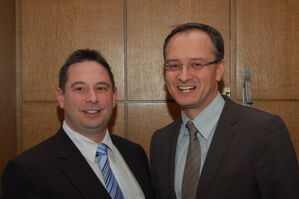 Mdl Stoch mit Holger Kaufmann