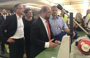 Foto: Eidner, SPD Baden-Württemberg